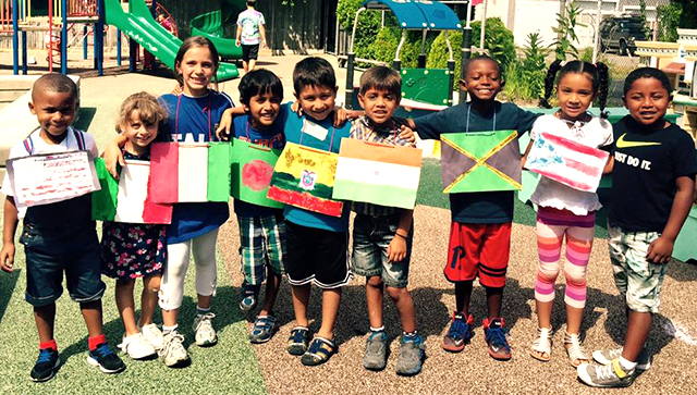 Facilities Ossining Children S Center