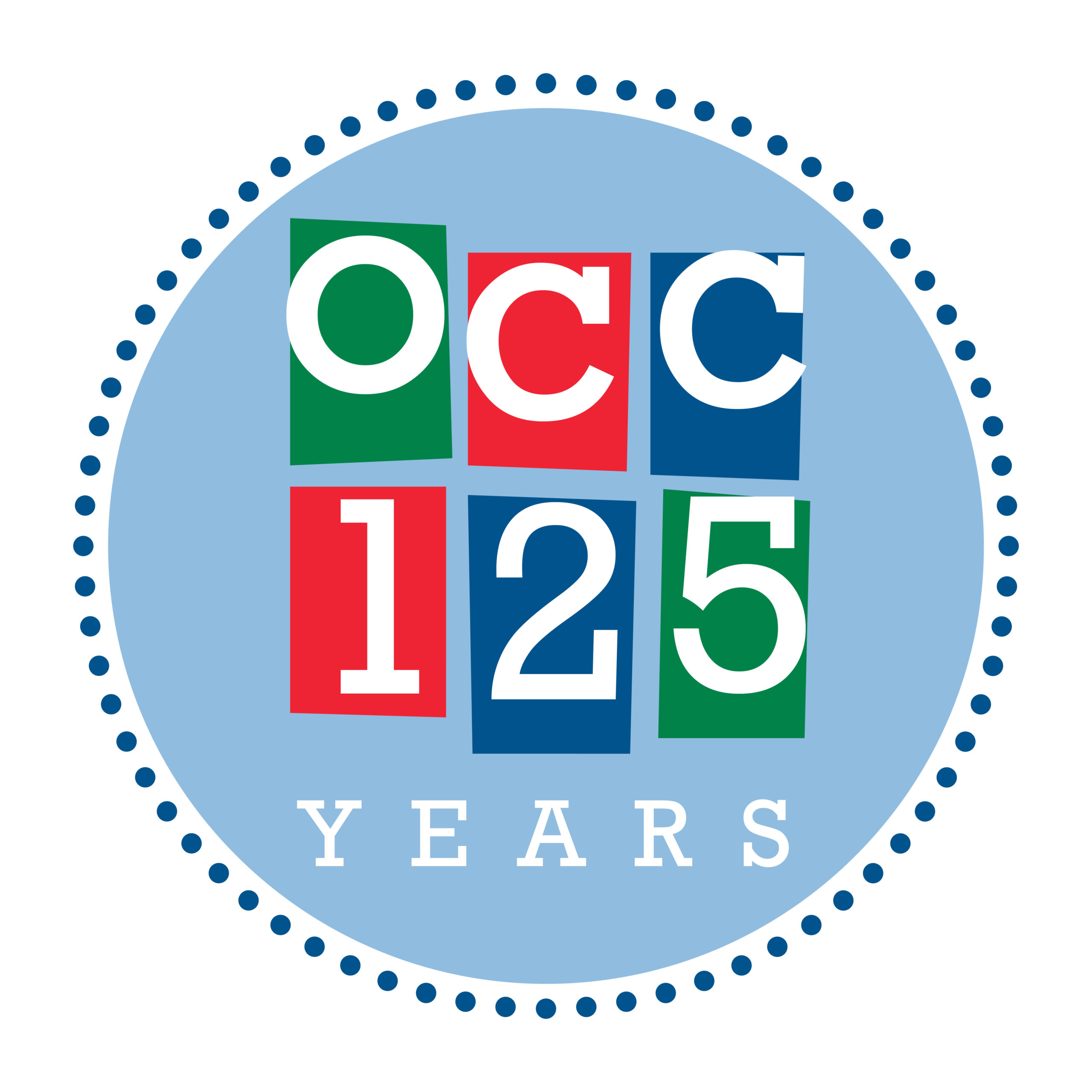 125th Logo Join us Tuesday, July 23, at 4:00 pm at 32 State Street in Ossining for our groundbreaking for the new home of the Ossining Children's Center: the Rebecca and Arthur Samberg Building. This is an exciting moment for the Greater Ossining Community, especially our working families. Having all of OCC's programs at one site will be a great improvement in our service to children and parents.