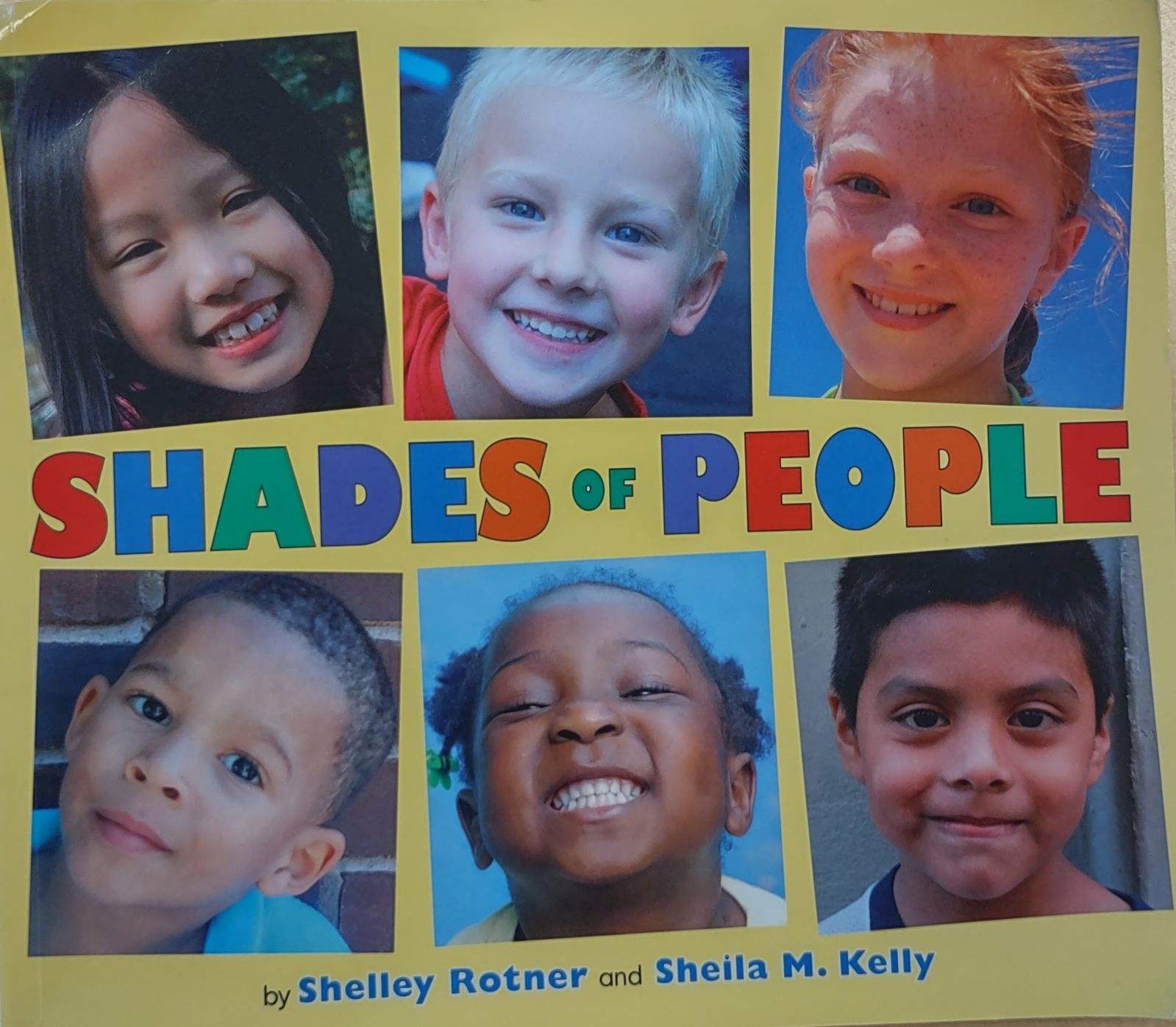 How we can discuss subjects like race and identity with preschoolers